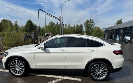 Mercedes-Benz GLC, 2021 год, 5 600 000 рублей, 7 фотография
