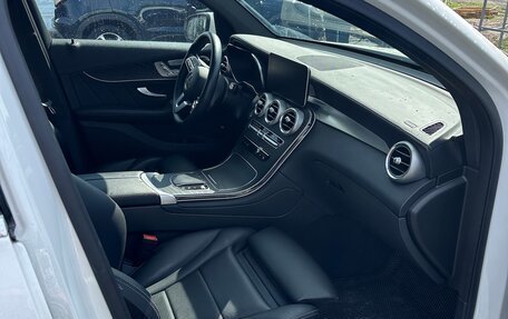 Mercedes-Benz GLC, 2021 год, 5 600 000 рублей, 9 фотография