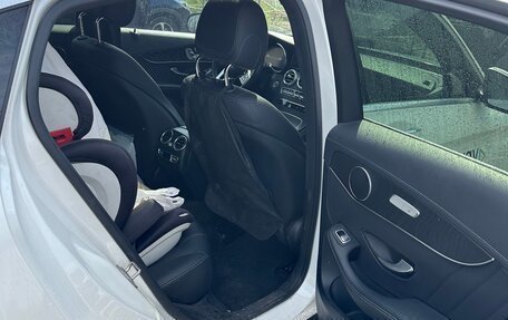 Mercedes-Benz GLC, 2021 год, 5 600 000 рублей, 10 фотография