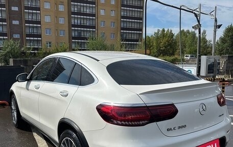 Mercedes-Benz GLC, 2021 год, 5 600 000 рублей, 2 фотография