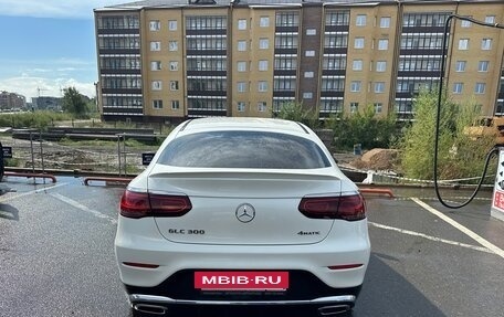 Mercedes-Benz GLC, 2021 год, 5 600 000 рублей, 6 фотография