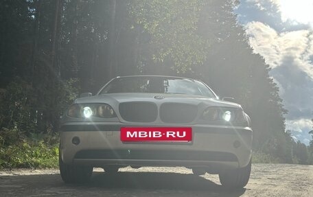 BMW 3 серия, 2002 год, 560 000 рублей, 2 фотография