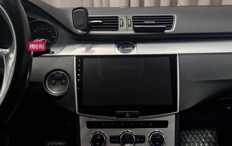 Volkswagen Passat CC I рестайлинг, 2012 год, 1 199 777 рублей, 15 фотография