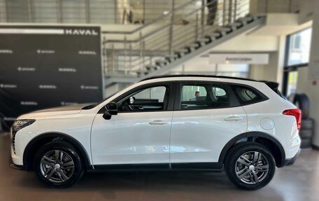 Haval Jolion, 2025 год, 2 399 000 рублей, 3 фотография