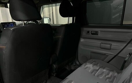 Daihatsu Taft, 2020 год, 1 549 888 рублей, 20 фотография