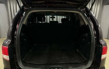 SsangYong Kyron I, 2011 год, 599 999 рублей, 5 фотография