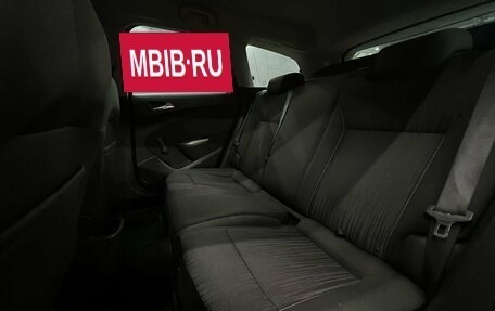 Opel Astra J, 2011 год, 669 888 рублей, 20 фотография