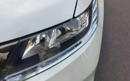 Honda Odyssey IV, 2021 год, 2 668 900 рублей, 4 фотография
