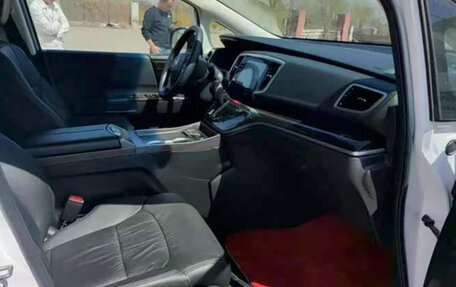 Honda Odyssey IV, 2021 год, 2 668 900 рублей, 8 фотография