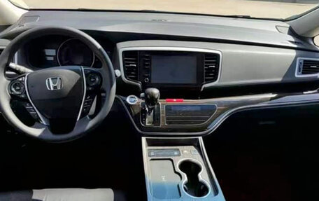 Honda Odyssey IV, 2021 год, 2 668 900 рублей, 6 фотография