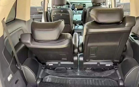 Honda Odyssey IV, 2021 год, 2 668 900 рублей, 10 фотография
