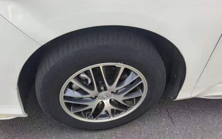 Honda Odyssey IV, 2021 год, 2 668 900 рублей, 9 фотография