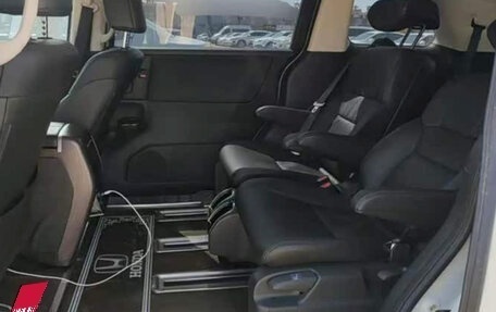 Honda Odyssey IV, 2021 год, 2 668 900 рублей, 7 фотография
