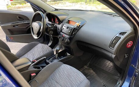 KIA cee'd I рестайлинг, 2007 год, 420 000 рублей, 14 фотография