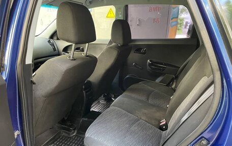KIA cee'd I рестайлинг, 2007 год, 420 000 рублей, 15 фотография