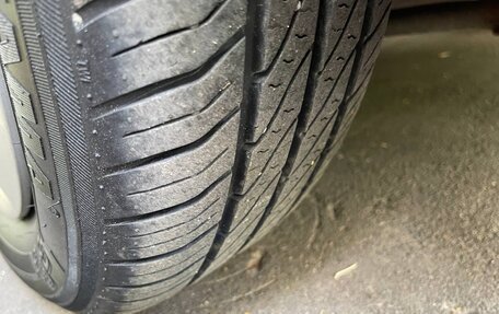 KIA cee'd I рестайлинг, 2007 год, 420 000 рублей, 19 фотография