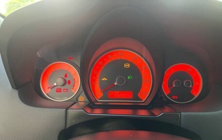 KIA cee'd I рестайлинг, 2007 год, 420 000 рублей, 17 фотография