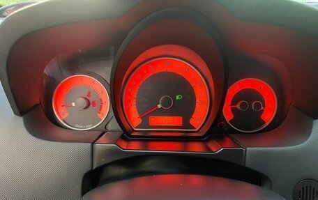 KIA cee'd I рестайлинг, 2007 год, 420 000 рублей, 18 фотография