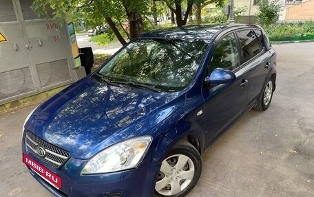 KIA cee'd I рестайлинг, 2007 год, 420 000 рублей, 12 фотография