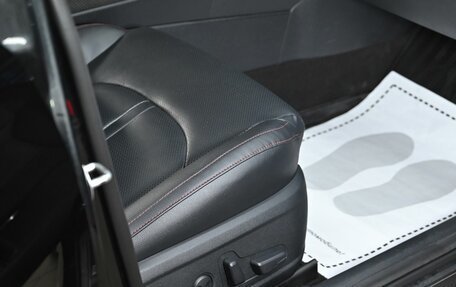 KIA Optima IV, 2018 год, 1 395 000 рублей, 17 фотография