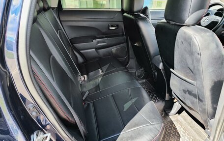 Mitsubishi ASX I рестайлинг, 2012 год, 935 000 рублей, 8 фотография