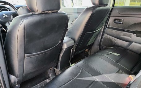 Mitsubishi ASX I рестайлинг, 2012 год, 935 000 рублей, 11 фотография