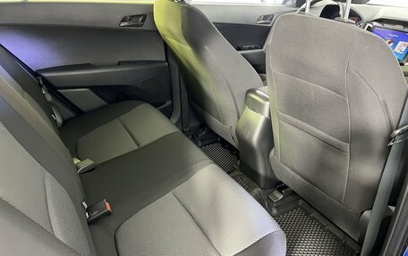 Hyundai Creta I рестайлинг, 2021 год, 1 980 000 рублей, 12 фотография