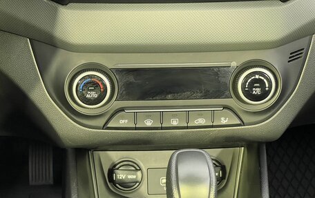 Hyundai Creta I рестайлинг, 2021 год, 1 980 000 рублей, 18 фотография