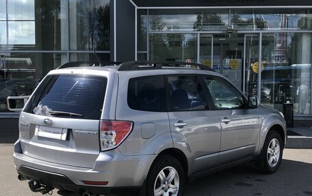 Subaru Forester, 2008 год, 1 100 000 рублей, 5 фотография