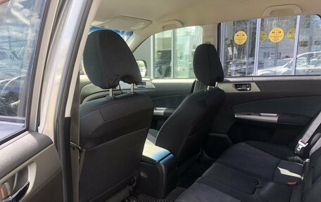Subaru Forester, 2008 год, 1 100 000 рублей, 11 фотография