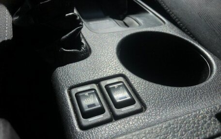 Subaru Forester, 2008 год, 1 100 000 рублей, 15 фотография