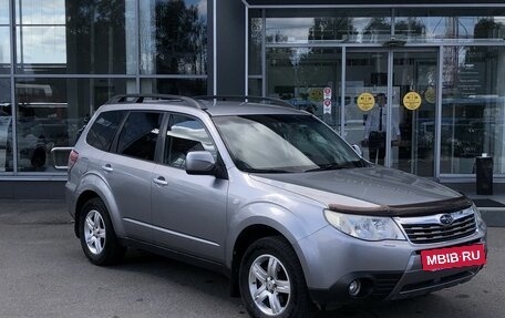 Subaru Forester, 2008 год, 1 100 000 рублей, 3 фотография