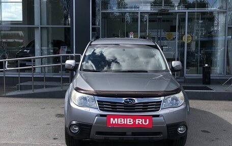 Subaru Forester, 2008 год, 1 100 000 рублей, 2 фотография