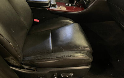 Lexus GS III рестайлинг, 2006 год, 999 000 рублей, 1 фотография