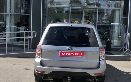 Subaru Forester, 2008 год, 1 100 000 рублей, 6 фотография