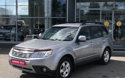 Subaru Forester, 2008 год, 1 100 000 рублей, 1 фотография