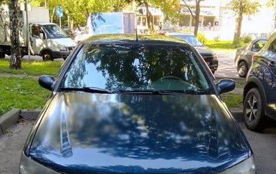 Peugeot 406 I, 2000 год, 255 000 рублей, 1 фотография