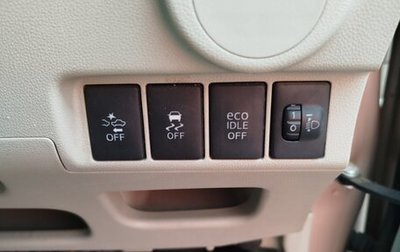 Daihatsu Move VI рестайлинг, 2015 год, 600 000 рублей, 1 фотография