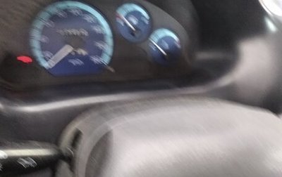 Daewoo Matiz I, 2012 год, 250 000 рублей, 1 фотография