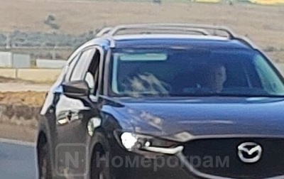 Mazda CX-5 II, 2019 год, 2 700 000 рублей, 1 фотография