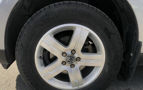 Subaru Forester, 2008 год, 1 100 000 рублей, 16 фотография