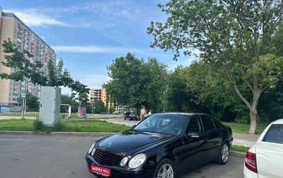 Mercedes-Benz E-Класс, 2007 год, 1 095 000 рублей, 1 фотография