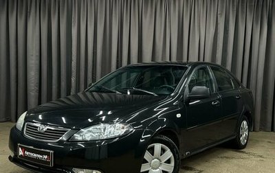Daewoo Gentra II, 2013 год, 419 777 рублей, 1 фотография