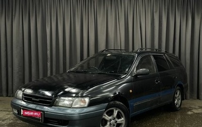 Toyota Caldina, 1993 год, 229 777 рублей, 1 фотография