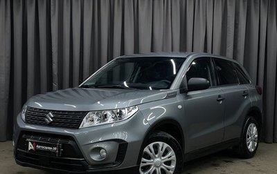 Suzuki Vitara II рестайлинг, 2020 год, 1 709 777 рублей, 1 фотография