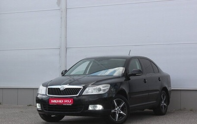 Skoda Octavia, 2012 год, 847 000 рублей, 1 фотография