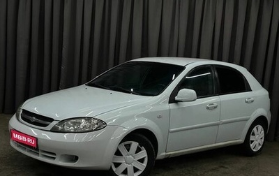 Chevrolet Lacetti, 2012 год, 299 999 рублей, 1 фотография