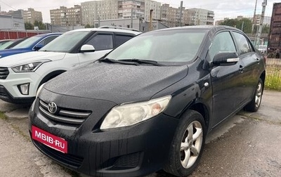 Toyota Corolla, 2008 год, 400 000 рублей, 1 фотография