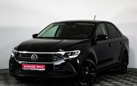 Volkswagen Polo VI (EU Market), 2020 год, 1 899 000 рублей, 1 фотография