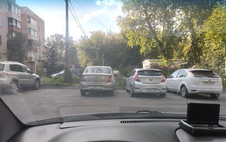 Opel Astra G, 2000 год, 315 000 рублей, 8 фотография